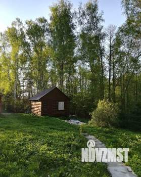 Дом 55м², 2-этажный, на длительный срок, 