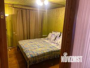 Дом 75м², 2-этажный, посуточно, 