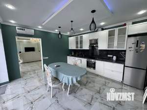 Таунхаус 289м², 2-этажный, на длительный срок, 