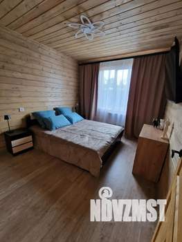 Дом 130м², 1-этажный, посуточно, 