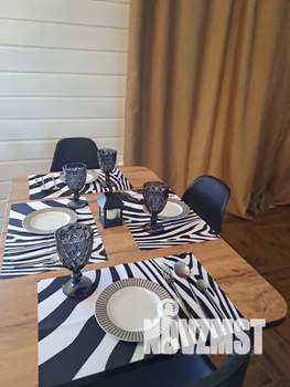 Дом 150м², 2-этажный, посуточно, 