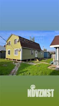 Коттедж 165м², 2-этажный, на длительный срок, 