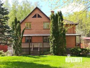 Дом 312м², 3-этажный, на длительный срок, 