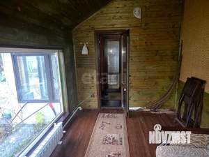 Дом 90м&sup2;, 2-этажный, на длительный срок, 