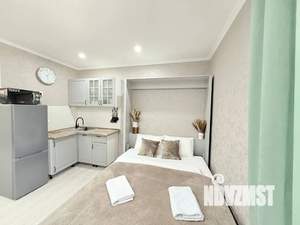 Дом 40м², 1-этажный, посуточно, 