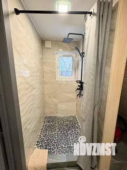 Дом 50м², 2-этажный, посуточно, 