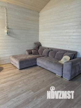 Дом 100м&sup2;, 1-этажный, посуточно, 