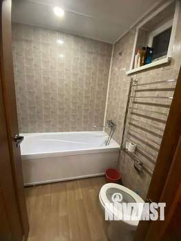 Дом 55м², 1-этажный, на длительный срок, 