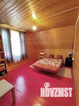 Коттедж 120м², 2-этажный, на длительный срок, 