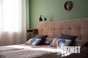 Дом 130м², 1-этажный, посуточно, 