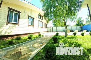 Дом 150м&sup2;, 2-этажный, посуточно, 