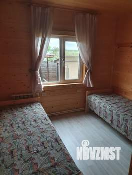 Дом 240м², 2-этажный, на длительный срок, 