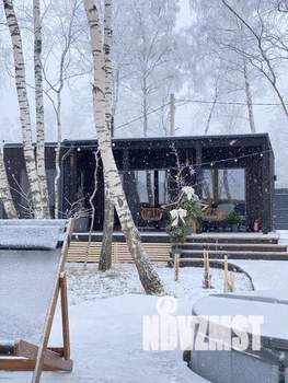 Дом 52м², 1-этажный, посуточно, 