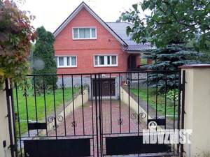Дом 150м², 2-этажный, на длительный срок, 