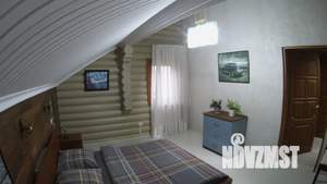 Дом 240м², 2-этажный, посуточно, 