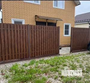 Дом 50м&sup2;, 2-этажный, на длительный срок, 