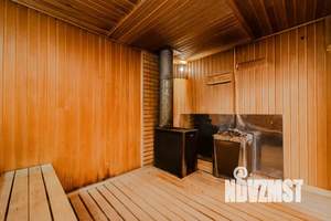 Дом 520м², 2-этажный, посуточно, 