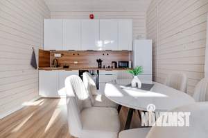 Дом 82м², 1-этажный, посуточно, 