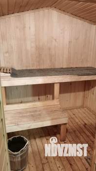 Дом 56м&sup2;, 2-этажный, посуточно, 