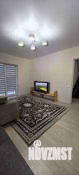 Дом 140м², 2-этажный, посуточно, 