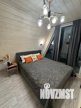 Дом 101м², 3-этажный, посуточно, 