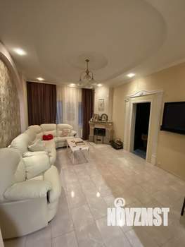 Дом 190м², 3-этажный, на длительный срок, 