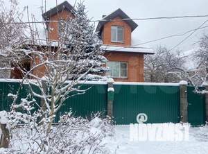 Дом 250м², 3-этажный, на длительный срок, 