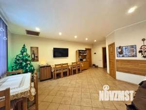 Дом 300м&sup2;, 3-этажный, посуточно, 