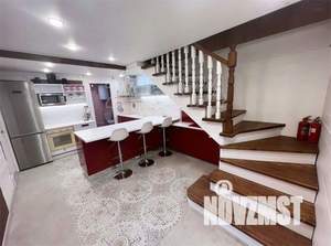 Коттедж 165м², 2-этажный, на длительный срок, 