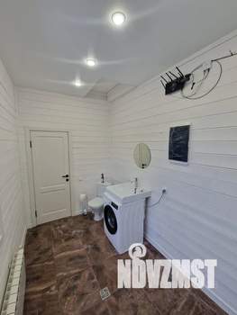 Дом 155м², 1-этажный, посуточно, 