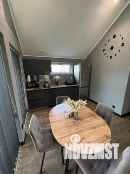 Дом 70м², 1-этажный, посуточно, 