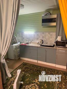 Дом 36м², 1-этажный, посуточно, 