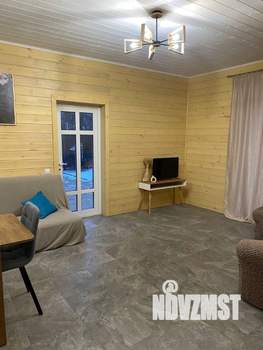 Дом 155м², 2-этажный, посуточно, 