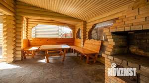 Дом 600м², 3-этажный, посуточно, 