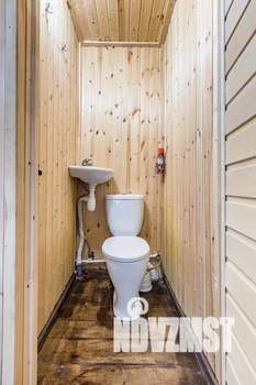 Дом 200м&sup2;, 1-этажный, посуточно, 