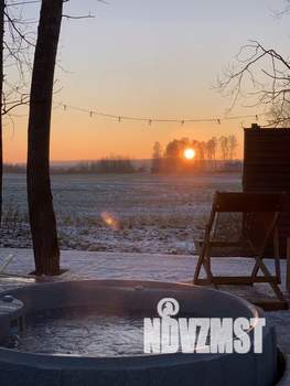 Дом 52м², 1-этажный, посуточно, 