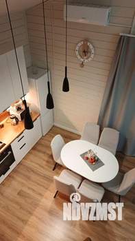 Коттедж 82м², 1-этажный, на длительный срок, 