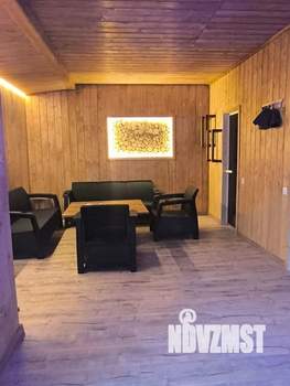 Дом 140м², 1-этажный, посуточно, 