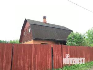 Дом 90м², 2-этажный, на длительный срок, 