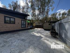 Дом 120м&sup2;, 1-этажный, посуточно, 