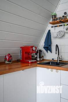 Дом 50м², 1-этажный, посуточно, 