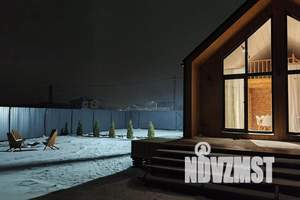 Дом 80м&sup2;, 2-этажный, посуточно, 