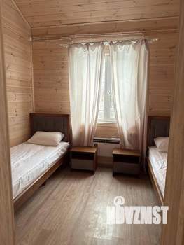 Дом 100м², 1-этажный, посуточно, 