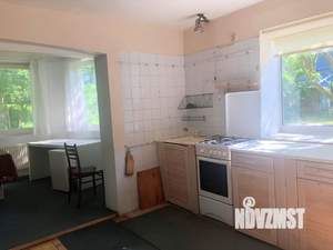 Дом 120м², 2-этажный, на длительный срок, 