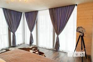 Дом 100м², 1-этажный, посуточно, 