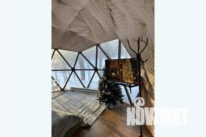 Дом 36м², 1-этажный, посуточно, 