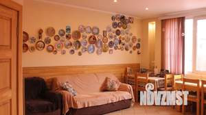 Дом 300м², 3-этажный, посуточно, 