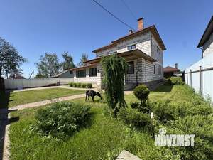 Дом 500м², 2-этажный, на длительный срок, 