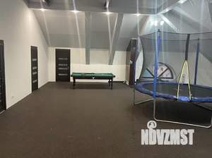 Дом 1100м², 4-этажный, посуточно, 