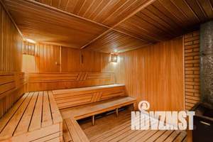 Дом 520м&sup2;, 2-этажный, посуточно, 